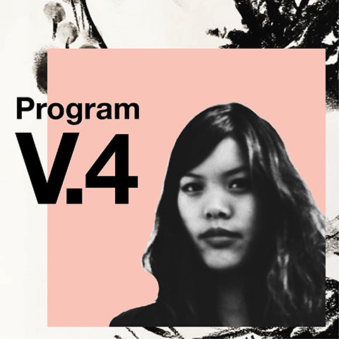 Program v.4_ Polymer_ Playlist by Christine Mai Nguyen