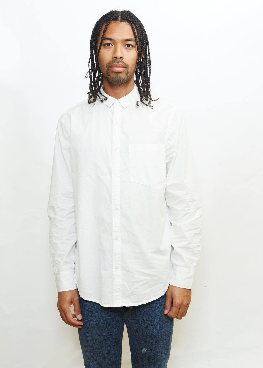 white-natural-long-sleeve-button-up-regular-fit-unisex-branded-buttons