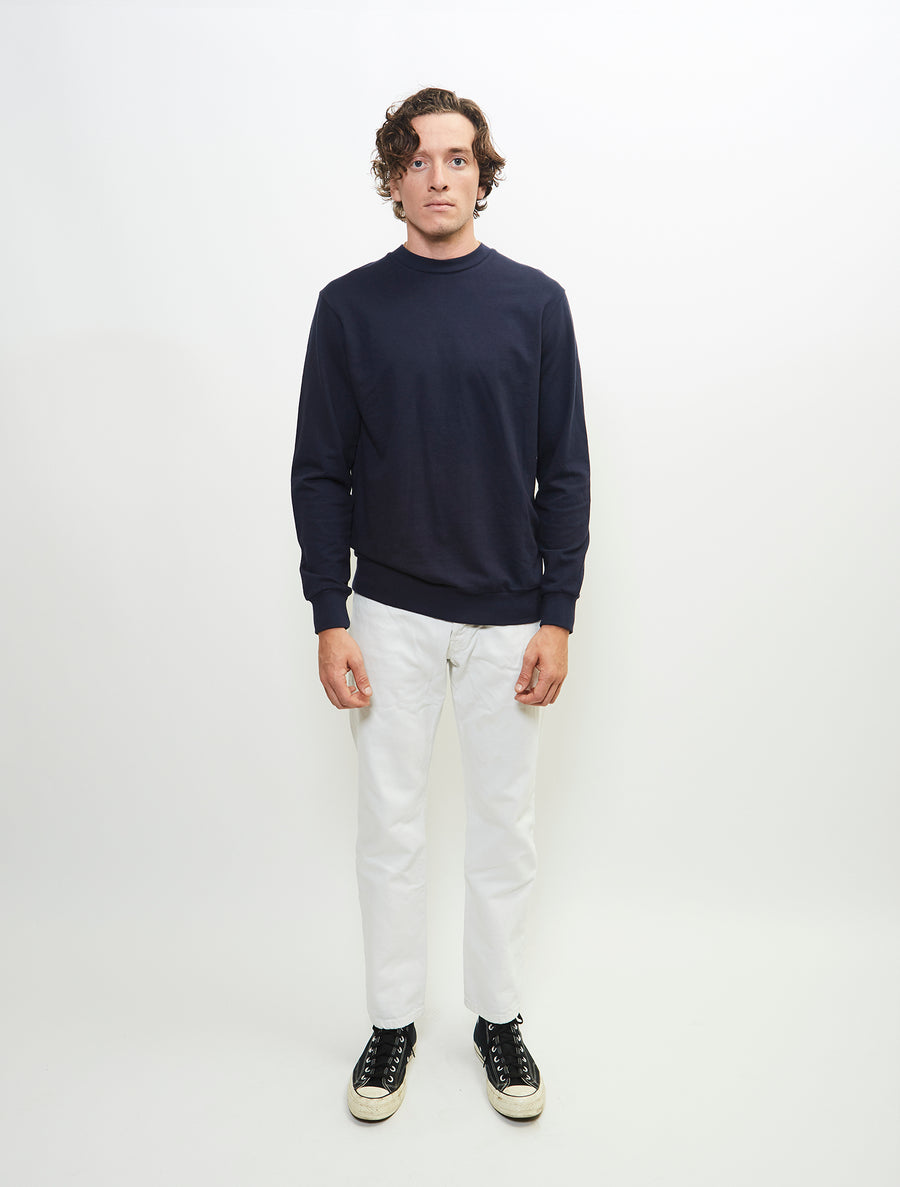 conformity-long-sleeve-crew-neck-french-terry-sweat-shirt-navy