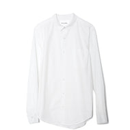 white-natural-long-sleeve-button-up-regular-fit-unisex-branded-buttons