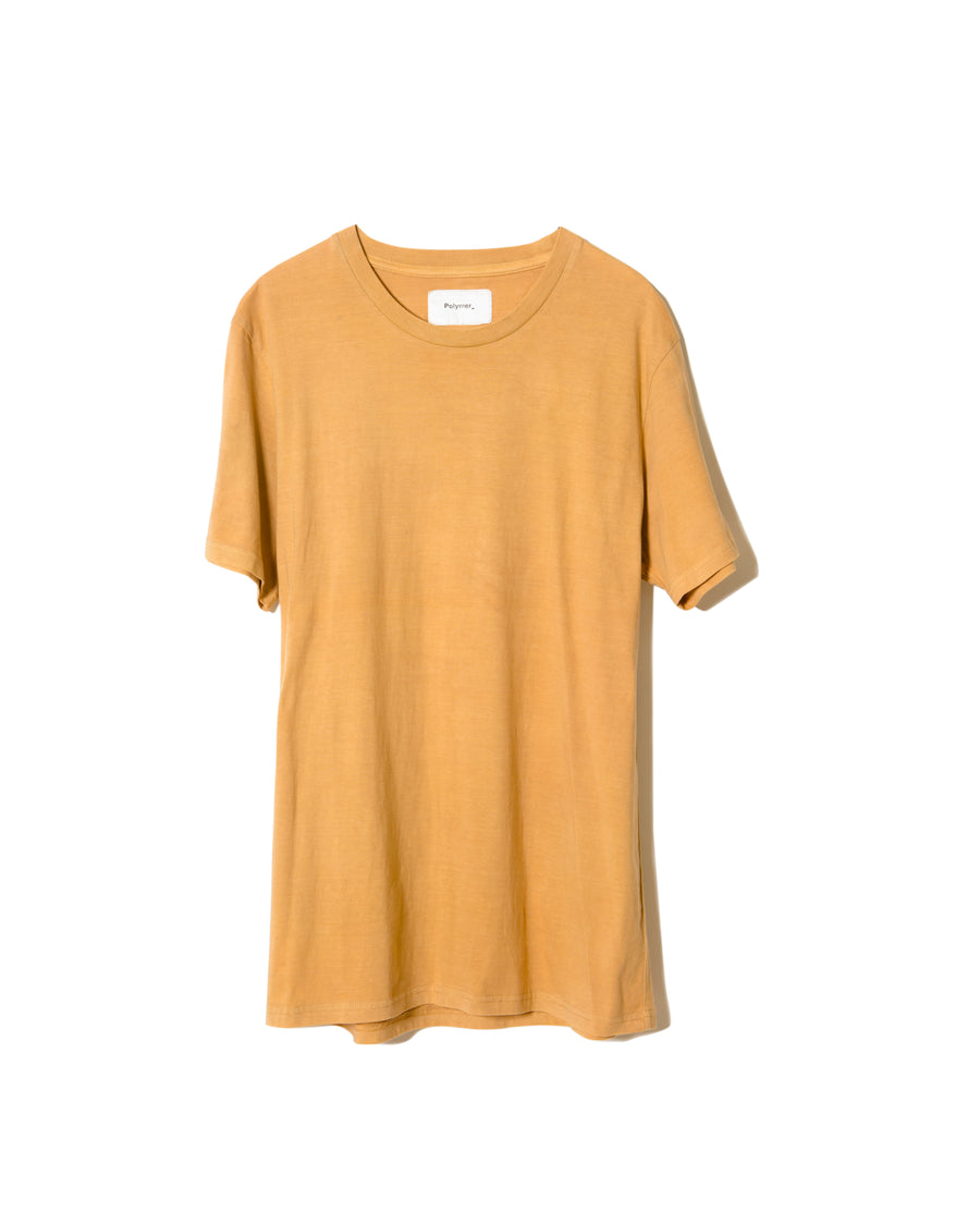 necessary-short-sleeve-cotton-crew-neck-tee-mustard